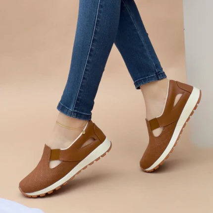 MAFALDA OXFORD ELITE: EMPODERAMIENTO EN CADA PASO