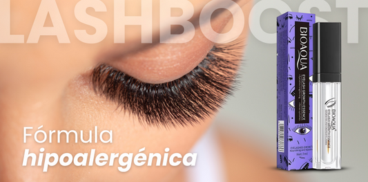 BIOAQUA- LashBoost Elite