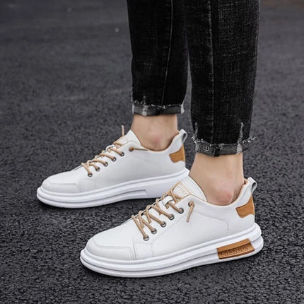 TENIS MICHELL CASUALES - ELEGANCIA Y CONFORT REDEFINIDOS