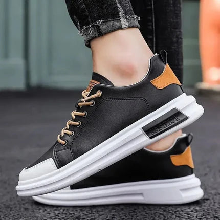 TENIS MICHELL CASUALES - ELEGANCIA Y CONFORT REDEFINIDOS