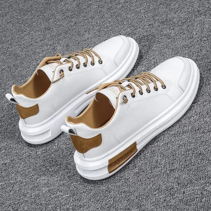 TENIS MICHELL CASUALES - ELEGANCIA Y CONFORT REDEFINIDOS